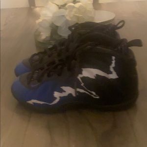 Nike Little Posite One (3y)